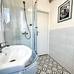 Appartement Przy Plazy Z Parkingiem Iv Sopot
