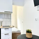 Appartement Przy Plazy Z Parkingiem Iv Sopot