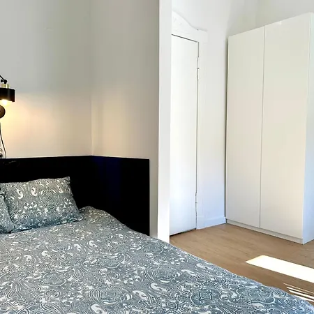 Studio Przy Plazy Z Parkingiem I شقة سوبوت