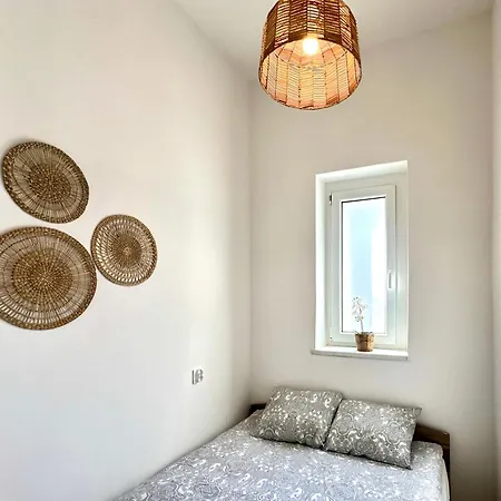 Apartament Przy Plaży Z Parkingiem Iv *