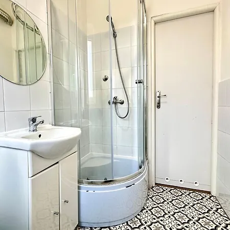 Przy Plaży Z Parkingiem Iv