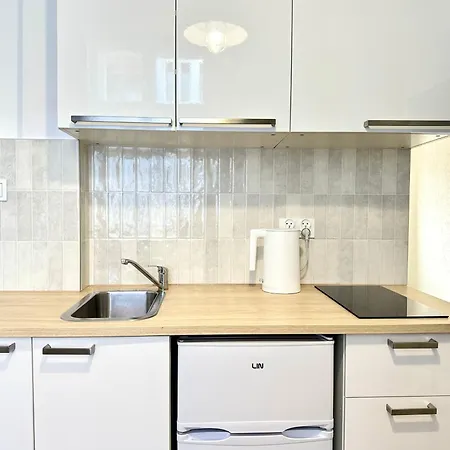 Apartament Przy Plaży Z Parkingiem Iv *