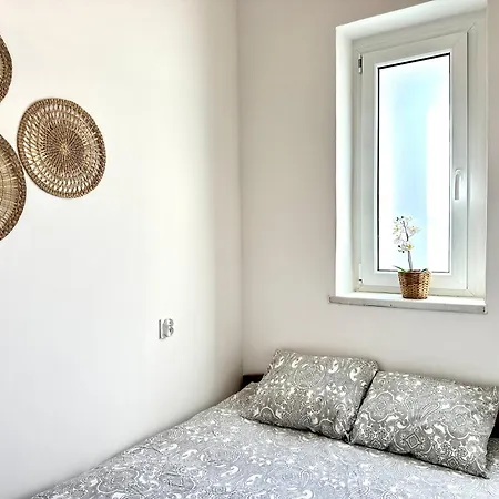 Przy Plaży Z Parkingiem Iv * Sopot