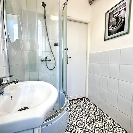 Apartament Przy Plaży Z Parkingiem Iv Sopot