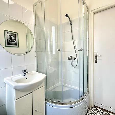 Przy Plaży Z Parkingiem Iv