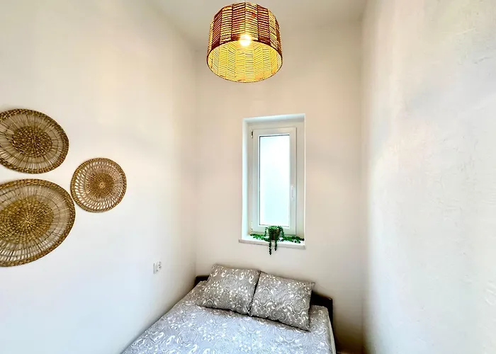 Przy Plazy Z Parkingiem Iv *